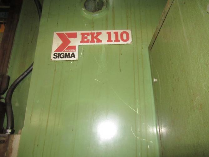 SIGMA EK 110